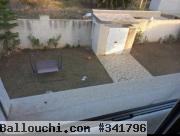 Une spacieuse villa meublée a louer à la Soukra