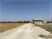 Terrain à vendre IBTIHEL 21.256.253
