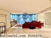 A Louer une villa s+4 avec piscine Au Golf Gammarth