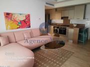A louer un Appartement s+1 meublé A jardin de carthage