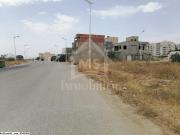 Un lot de terrain de 300 m² à vendre à AFH Mrezga 51355351