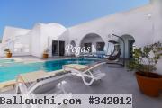 Location de vacances Djerba