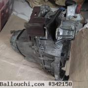 Boite de vitesse c3/206