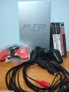 Ps2 importer en trés bonne état
