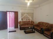 à vendre une maison à HAMMAMET SUD 51333131