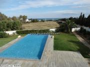 Villa L'HORIZON(Réf: L1403)