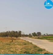 Terrain Douikhla