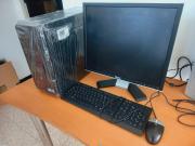 DES PCs DU BUREAU DELL