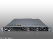 DELL  POWER EDGE R 610 XEON