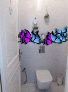 Appartement s1 jardin aouina