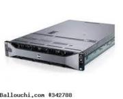 Serveur rack Dell poweredge  NX  3100