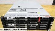 Serveur rack Dell poweredge  NX  3100