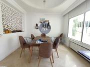 A Louer une villa s+4 avec piscine A Gammarth