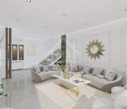 à vendre une Villa vue mer à HAMMAMET 51333131