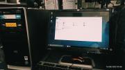 HP Pavilion Elite m9650f