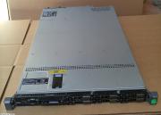                Serveur rack  Dell power edge D610