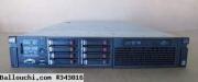                 Serveur rack HP  Proliant DL 360  G5