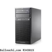 HP proliant  ML110 G 6