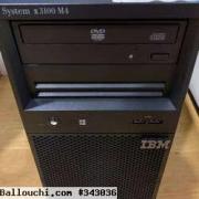 IBM  X3200