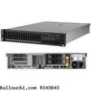 Serveur rack  Ibm x 3650