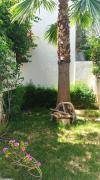 A louer villa à la Marsa