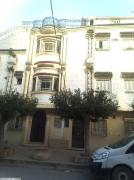 Immeuble avec 5 Studio Manouba