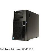 Serveur Rack IBM system X3100M3