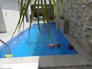 A Louer une villa s+5 meublé ou vide avec piscine A Ain Zaghwen