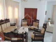 Location estivale: Une villa avec piscine à louer à Mrezga 51355351
