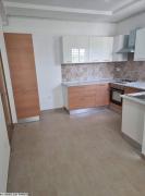 À Louer un appartement au rez-de-chaussée à La Soukra