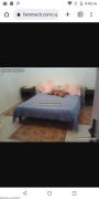 Studio meublé à bhira Bizerte