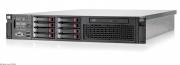 Serveur hp proliant del380 g7 xeon