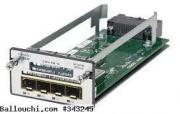          Serveur rack   Cisco c3kx-nm-1G