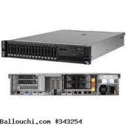 Serveur rack  Ibm x 3650