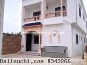 VILLA YANIS Hammamet Nord AL426