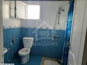 Location estivale: Un joli appartement s+2 à louer à Mrezga 51355351