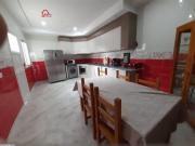 Nabeul une villa s+3 et un appartement s+2