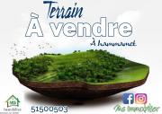 Un lot de terrain à vendre à 25.5 MD à Hammamet Sud 51355351