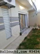 Vente maison haute standing à Kharouba, Hammamet