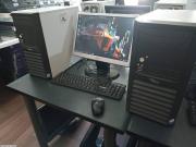 20 pcs Core 2 Duo Fujitsu siemens