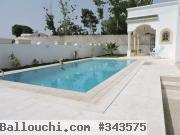 Villa Romana Hammamet AL1326