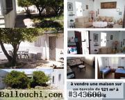 [ À VENDRE ]  
