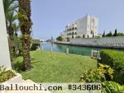 VILLA CRISTELLE Yasmine Hammamet