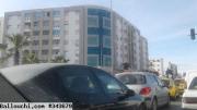 Appartement 112 M2 + Parking privé Les Jardins d'El Mourouj