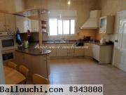 Réf : L424 Villa La Cigogne