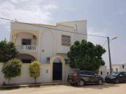 Maamoura location