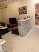 APPARTEMENT MEUBLE AIN ZAGHOUEN