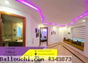 Villa corniche Bizerte