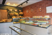 Boulangerie à vendre