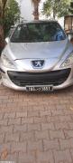 a vendre peageot 308 sw 7 place